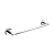 Нержавеющий полотенцедержатель SLZD 07 арт: 62070 Sanela Чехия (фото, схема)