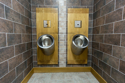 Автоматический смыв писсуара SLP 06K арт: 01062 Sanela Чехия (фото, схема)