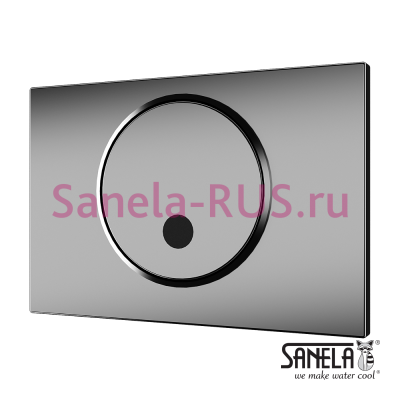 Автоматический смыв унитаза SLW 02GT арт: 14022 Sanela Чехия (фото, схема) Автоматический смыв унитаза SLW 02GT арт: 14022 Sanela Чехия (фото, схема)