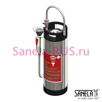 Передвижной глазной душ SLSN 26 арт: 92260 Sanela Чехия (фото, схема) Передвижной глазной душ SLSN 26 арт: 92260 Sanela Чехия (фото, схема)