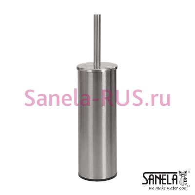 Ёршик для унитаза SLZN 19X арт: 75196 Sanela Чехия (фото, схема) Ёршик для унитаза SLZN 19X арт: 75196 Sanela Чехия (фото, схема)