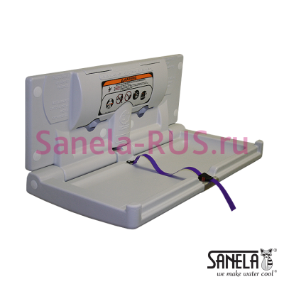 Пеленальный столик SLZN 54 арт: 95540 Sanela Чехия (фото, схема) Пеленальный столик SLZN 54 арт: 95540 Sanela Чехия (фото, схема)