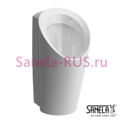 Автоматический писсуар Lema (Laufen) SLP 59RB арт: 11597 Sanela Чехия (фото, схема) Автоматический писсуар Lema (Laufen) SLP 59RB арт: 11597 Sanela Чехия (фото, схема)