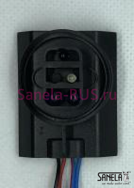 SL 621 S3001 (SL 297P) электроника для писсуара Sanela Чехия (фото, схема) SL 621 S3001 (SL 297P) электроника для писсуара Sanela Чехия (фото, схема)
