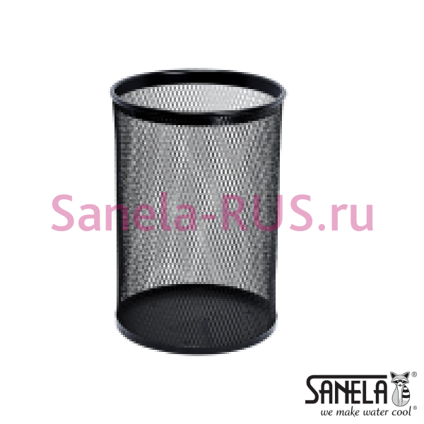 Круглое мусорное ведро SLZN 96E