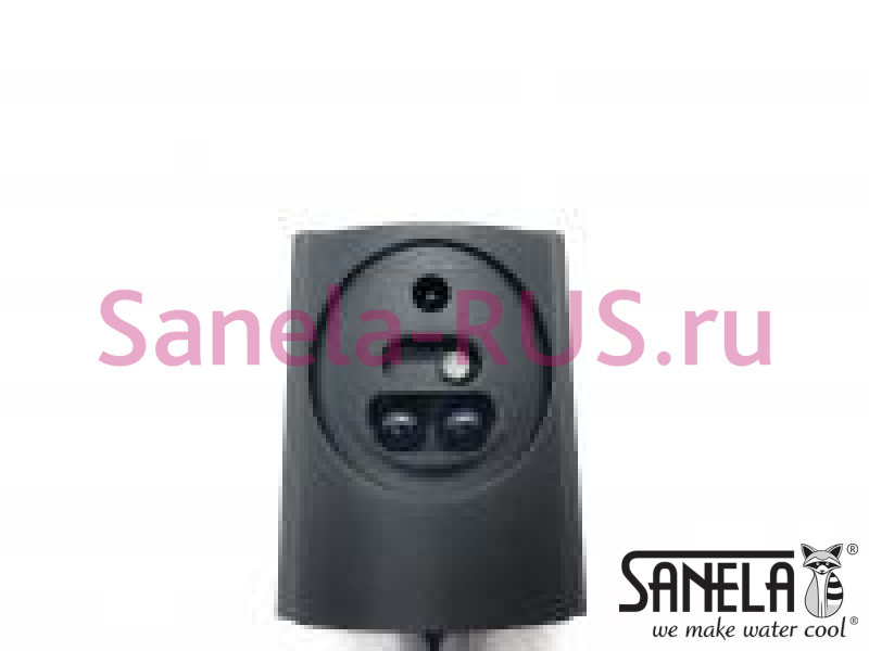 SL 622 S5002 (SL 296SA) электроника для душа Sanela Чехия (фото, схема)