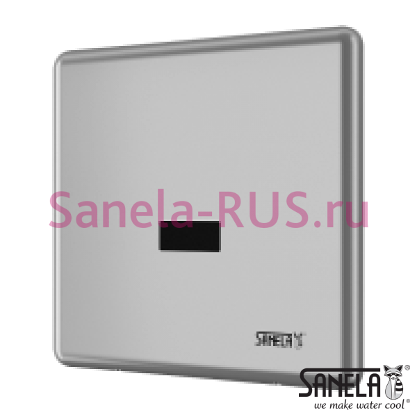 Автоматический смыв писсуара SLP 06K