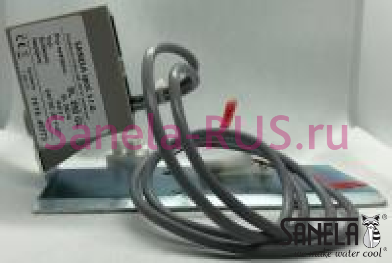 SL 292GL Радарная электроника для писсуара