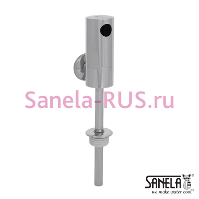 Внешний автоматический смыв SLP 09K арт: 01092 Sanela Чехия (фото, схема) Внешний автоматический смыв SLP 09K арт: 01092 Sanela Чехия (фото, схема)