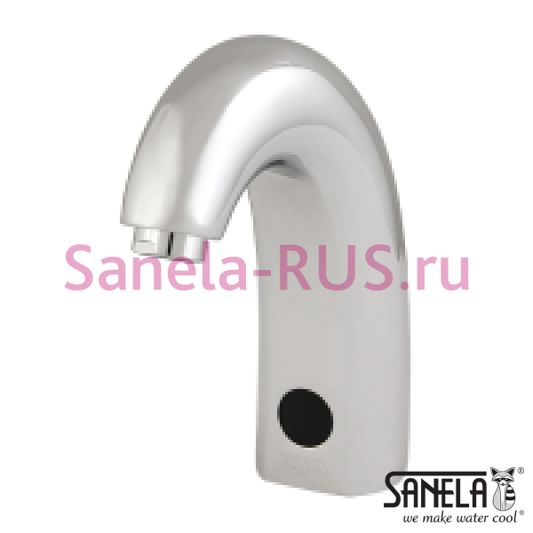 Сенсорный кран SLU 34B