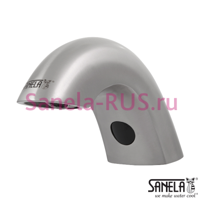 Сенсорный кран SLU 46 арт: 03460 Sanela Чехия (фото, схема)