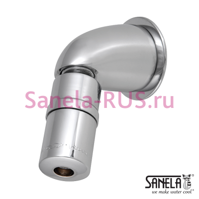 Душевая лейка SLA 40 арт: 06400 Sanela Чехия (фото, схема) Душевая лейка SLA 40 арт: 06400 Sanela Чехия (фото, схема)