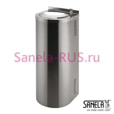 Напольный питьевой фонтанчик с сенсорным краном SLUN 43EB арт: 83436 Sanela Чехия (фото, схема) Напольный питьевой фонтанчик с сенсорным краном SLUN 43EB арт: 83436 Sanela Чехия (фото, схема)