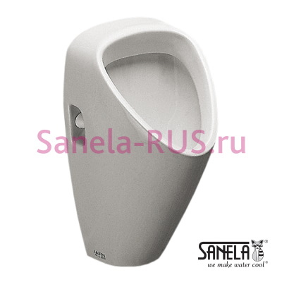 Автоматический писсуар Caprino (Laufen) SLP 23RB арт: 01232 Sanela Чехия (фото, схема) Автоматический писсуар Caprino (Laufen) SLP 23RB арт: 01232 Sanela Чехия (фото, схема)