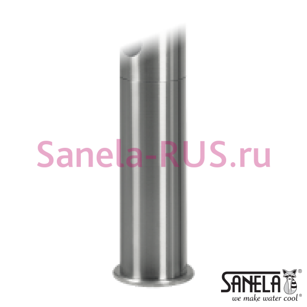 Универсальное удлинение 150мм SLA 93