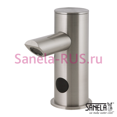 Сенсорный кран SLU 91N арт: 23918 Sanela Чехия (фото, схема) Сенсорный кран SLU 91N арт: 23918 Sanela Чехия (фото, схема)